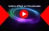 Psychology influence of colors on YouTube thumbnails