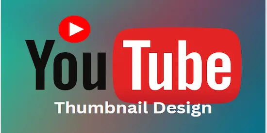 8 Common Mistakes You should avoid: YouTube Thumbnail design