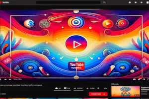 Enhance Your Channel with Stunning YouTube Thumbnail Background