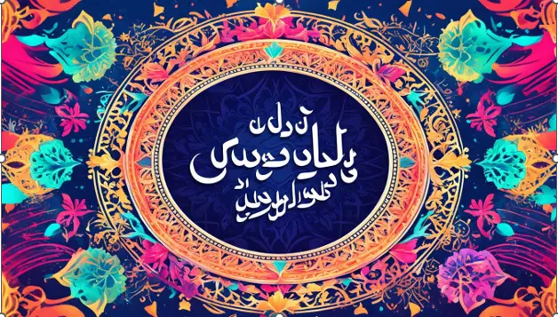 Urdu fonts